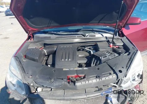 2016 Chevrolet Equinox Lt из США, поврежденный, VIN 2GNFLFEK9G6160501